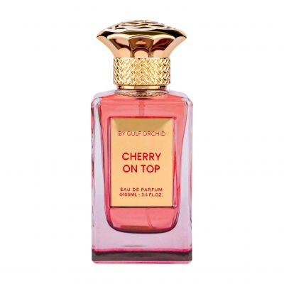 Gulf Orchid, Cherry on Top Eau de Parfum 100ml