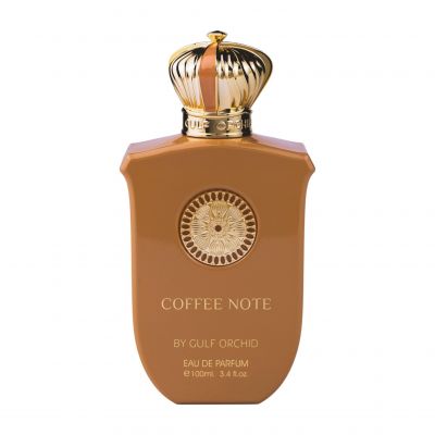 Gulf Orchid, Coffee Note 100ML