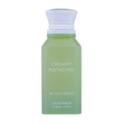  Gulf Orchid, Creamy Pistachio Eau de Parfum 100ml
