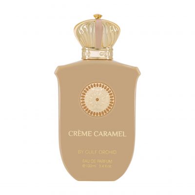 Gulf Orchid, Creme Caramel Eau de Parfum 100ml
