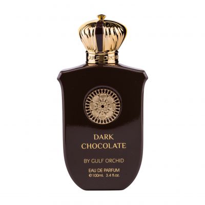 Gulf Orchid, Dark Chocolate Eau de Parfum 100ml