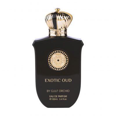 Gulf Orchid, Exotic Oud 100ml