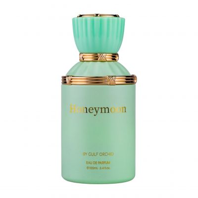 Gulf Orchid,  Honeymoon Eau de Parfum 100ml