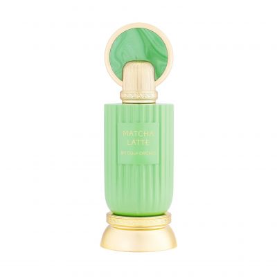 Gulf Orchid,  Matcha Latte Eau de Parfum 100ml