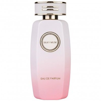 Gulf Orchid SILKY MUSK, Apa de parfum femei 100 ml 