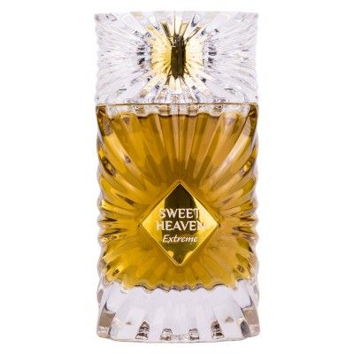Gulf Orchid, SWEET HEAVEN, Apa de parfum unisex 100 ml