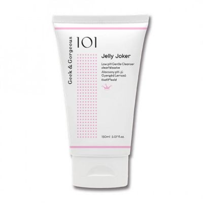 Jelly Joker Cleanser, GEEK & GORGEOUS 150 ml