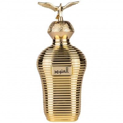 Maison Asrar, ALONOUD, Apa de parfum barbati 100 ml