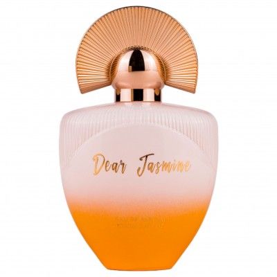 Maison Asrar, DEAR JASMINE, Apa de parfum femei 100 ml 