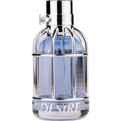 Maison Asrar, DESIRE, Apa de parfum barbati 100 ml