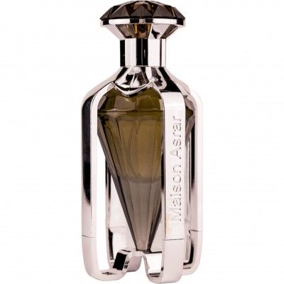 Maison Asrar, JAWAHARA, Apa de parfum barbati 80 ml