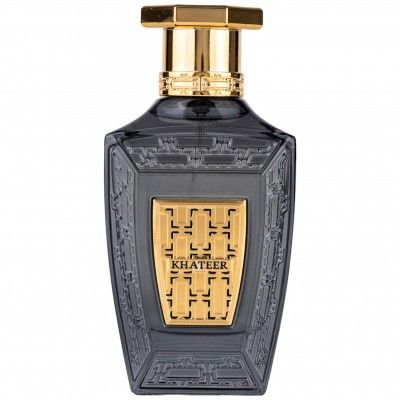 Maison Asrar, KHATEER, Apa de parfum unisex 100 ml