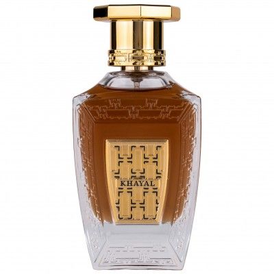 Maison Asrar, KHAYAL, Apa de parfum unisex 100 ml
