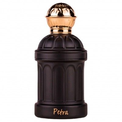 Maison Asrar, PETRA, Apa de parfum barbati 100 ml
