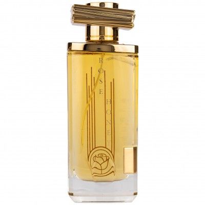 Maison Asrar, ROSE HONEY,  Apa de parfum unisex 110 ml