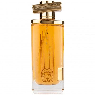 Maison Asrar, ROSE OUD, Apa de parfum unisex 110 ml