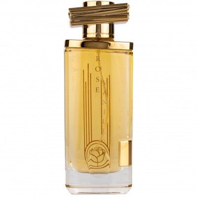 Maison Asrar, ROSE VANILA, Apa de parfum unisex 110 ml