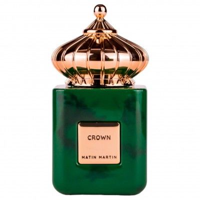 Matin Martin, CROWN, Apa de parfum unisex 100 ml
