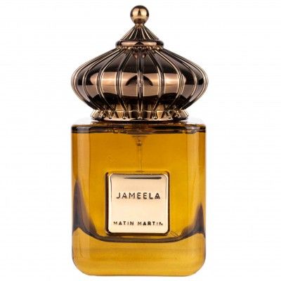Matin Martin JAMEELA 100 ml, apa de parfum pentru femei