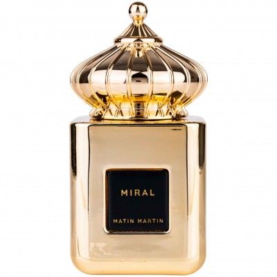 Matin Martin, MIRAL, Apa de parfum femei 100 ml