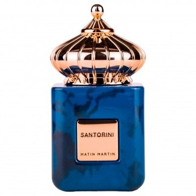 Matin Martin, SANTORINI, Apa de parfum unisex 100 ml