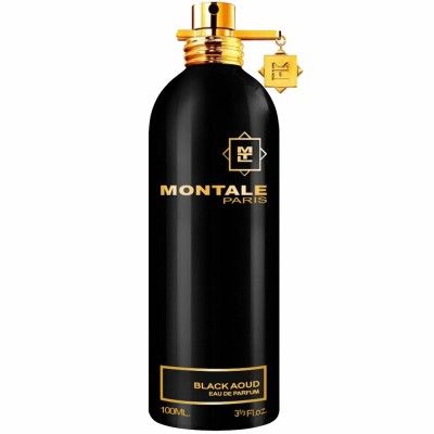Montale, BLACK AOUD, Apa de parfum BARBATI 100 ml