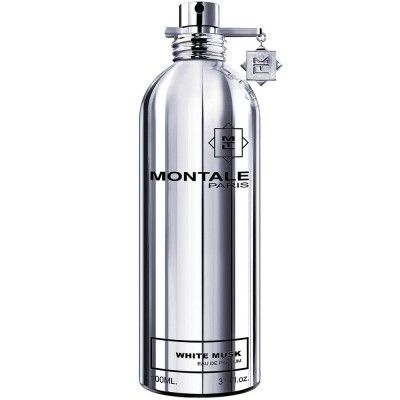 Montale, WHITE MUSK, Apa de parfum UNISEX 100 ml