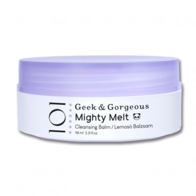 Myghty Melt balsam demachiant, GEEK & GORGEOUS 98 ml