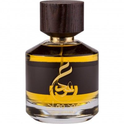Paris Corner, OUD WAHAAJ, Apa de parfum unisex 100 ml
