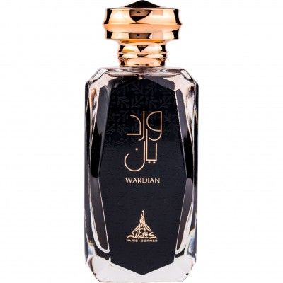 Paris Corner, WARDIAN, Apa de parfum femei, 100 ml