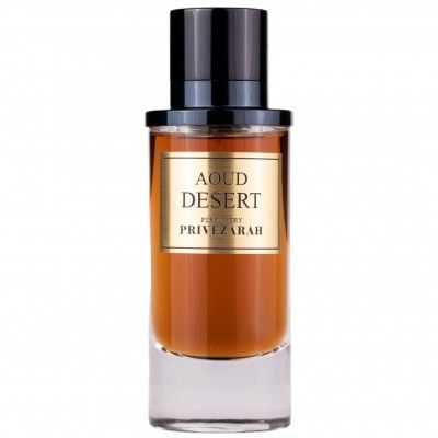 Privezarah AOUD DESERT 80ml, apa de parfum unisex