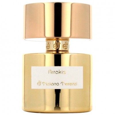 Tiziana Terenzi,  ARRAKIS, Extract de parfum UNISEX 100 ml