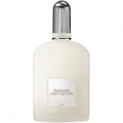 Tom Ford 100 ml, Grey Vetiver apa de parfum barbati 100 ml