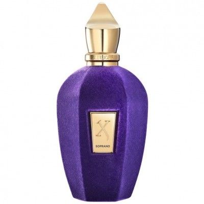 Xerjoff SOPRANO, Apa de parfum UNISEX 100 ml