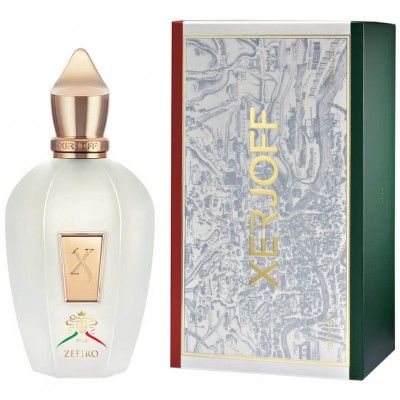 Xerjoff ZEFIRO, Apa de parfum UNISEX 100 ml