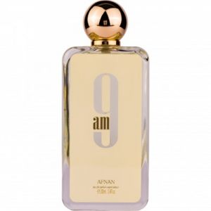 Afnan, 9AM, Apa de parfum femei 100 ml