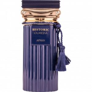 Afnan, HISTORIC OLMEDA, Apa de parfum barbati 100 ml