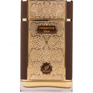 Afnan, Tobacco Rush Eau de Parfum 80ml