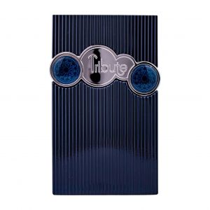 Afnan,  Tribute Blue Eau de Parfum 100ml