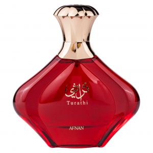 Afnan, Turathi Red Eau de Parfum 90ml