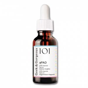 aPAD 20% Azelaic Derivative Serum, GEEK & GORGEOUS 30ml
