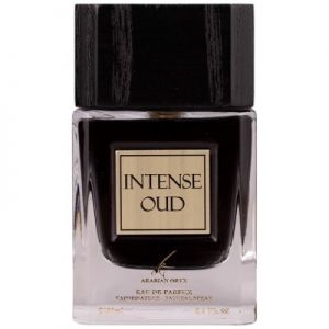 Arabian Oryx, INTENSE OUD, Apa de parfum barbati 100 ml