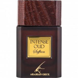 Arabian Oryx, INTENSE OUD SAFfRON, Apa de parfum barbati 100 ml
