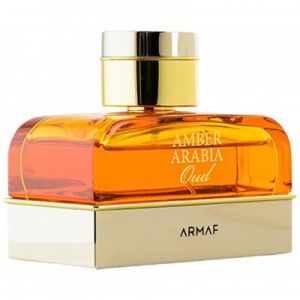 Armaf AMBER ARABIA OUD 100 ml, apa de parfum barbati 