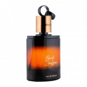 Armaf BLACK SAFRON 100 ml , apa de parfum unisex 