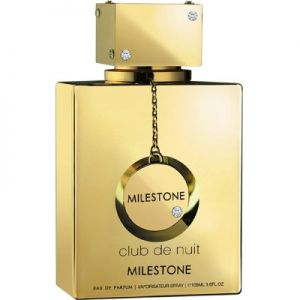 Armaf CLUB DE NUIT MILESTONE 100 ml, apa de parfum femei 