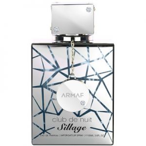 Armaf CLUB DE NUIT SILLAGE 100 ml, apa de parfum unisex 