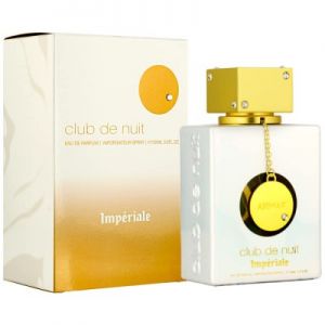 Armaf CLUB DE NUIT WHITE IMPERIALE 100 ml, extract de parfum dama