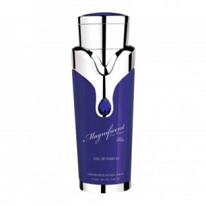 Armaf MAGNEFICENT BLUE 100 ml, apa de parfum barbati 