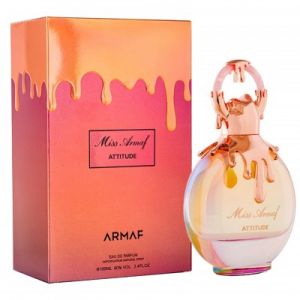 Armaf MISS ARMAF ATTITUDE 100 ml, apa de parfum pentru femei